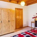 Dachwohnung Im Landhausstil Apartment