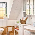 Dachwohnung Im Landhausstil