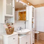 Dachwohnung Im Landhausstil מאינינגן