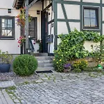 Dachwohnung Im Landhausstil Apartment