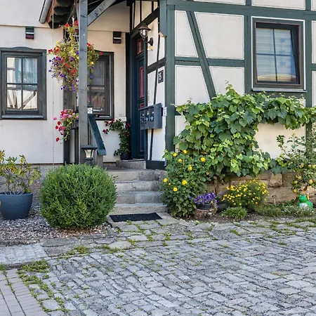 Apartament Dachwohnung Im Landhausstil *