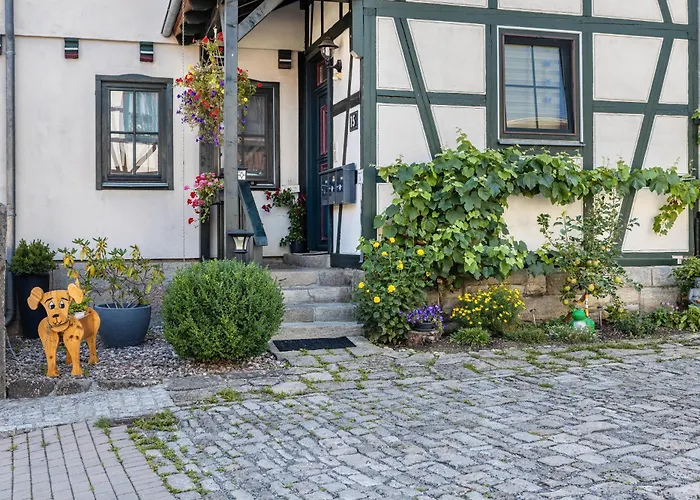 Apartament Dachwohnung Im Landhausstil *